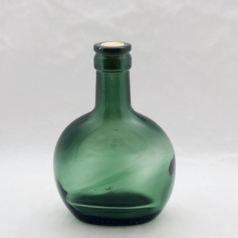 Miniature Bottle Made in Portugal